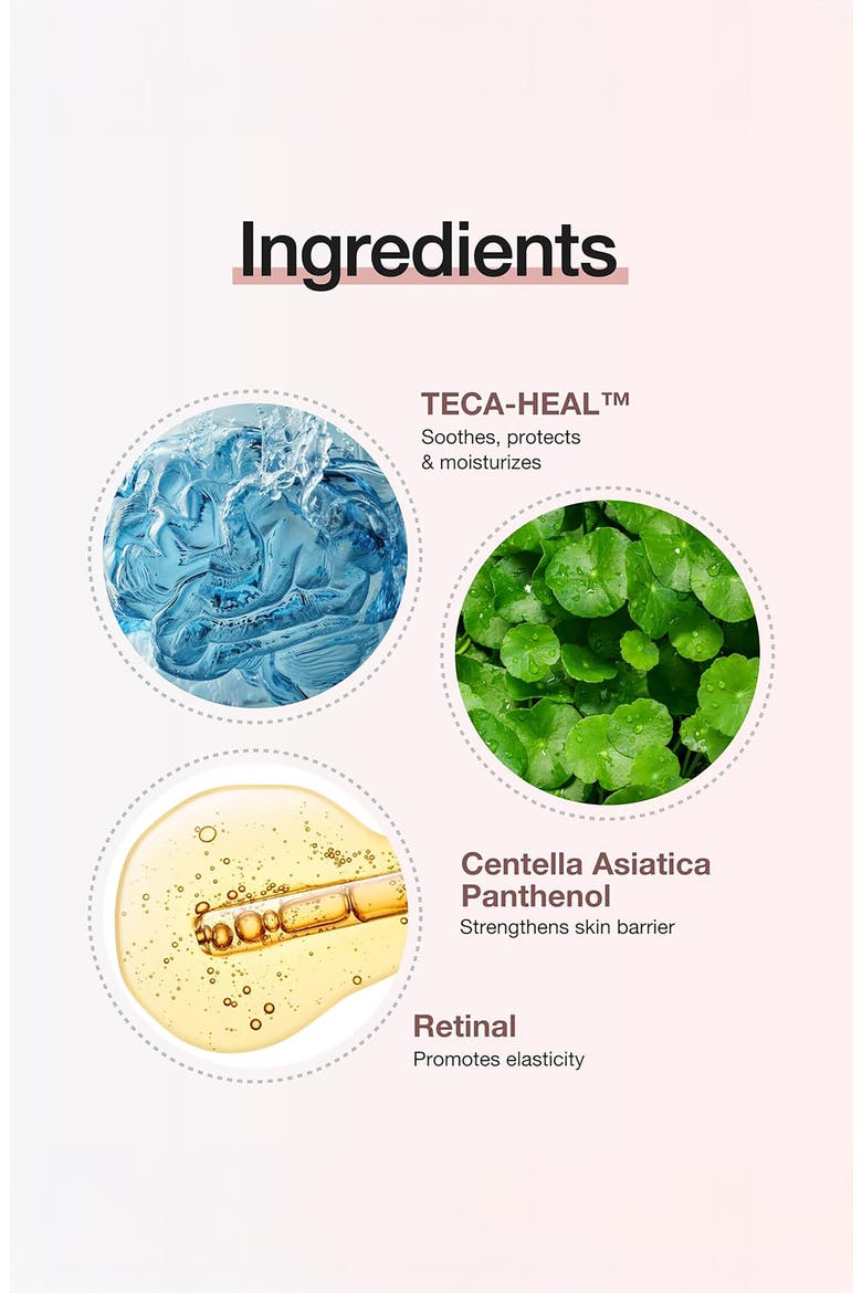 Expert Madeca Cream Signature, Alternate, color, NO COLOR