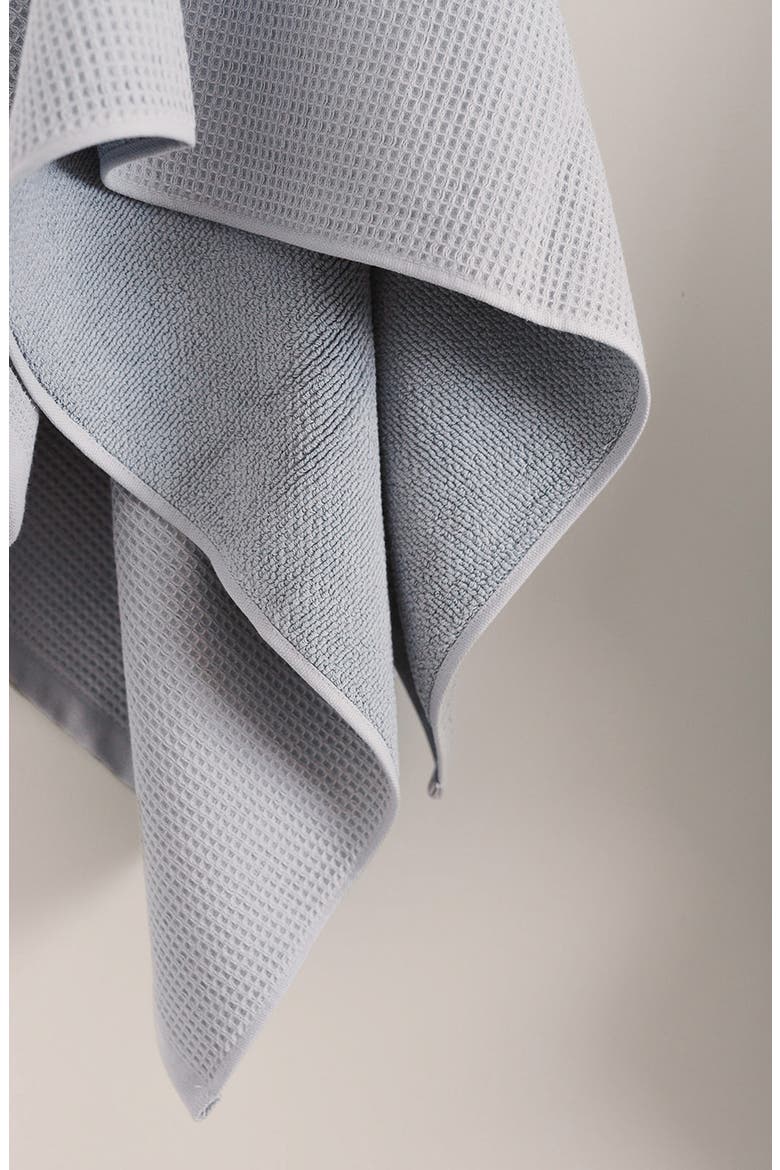Waffle Bath Sheet, Alternate, color, HARBOR MIST