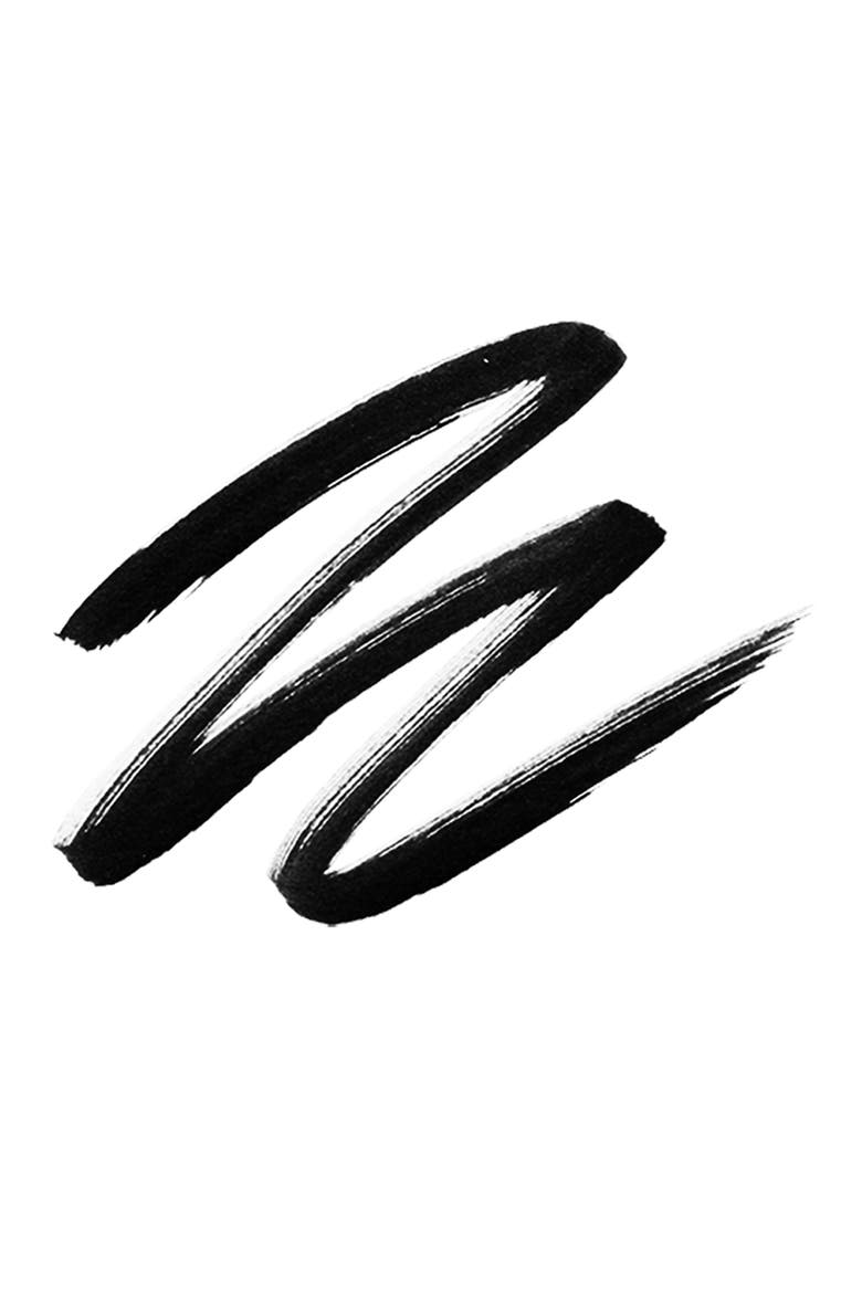 Bold Control Graphic Marker, Alternate, color, BLACK