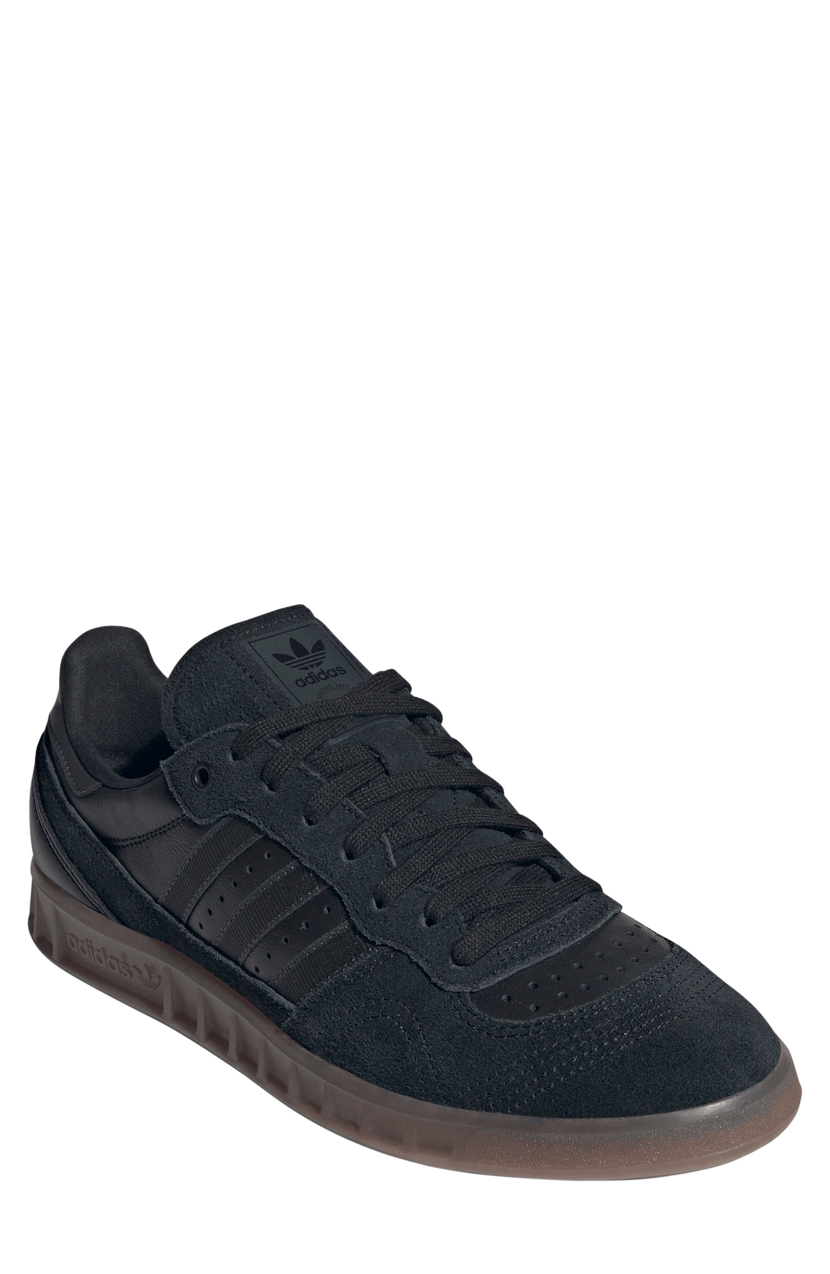 adidas Gender Inclusive Handball Top Sneaker, Main, color, 