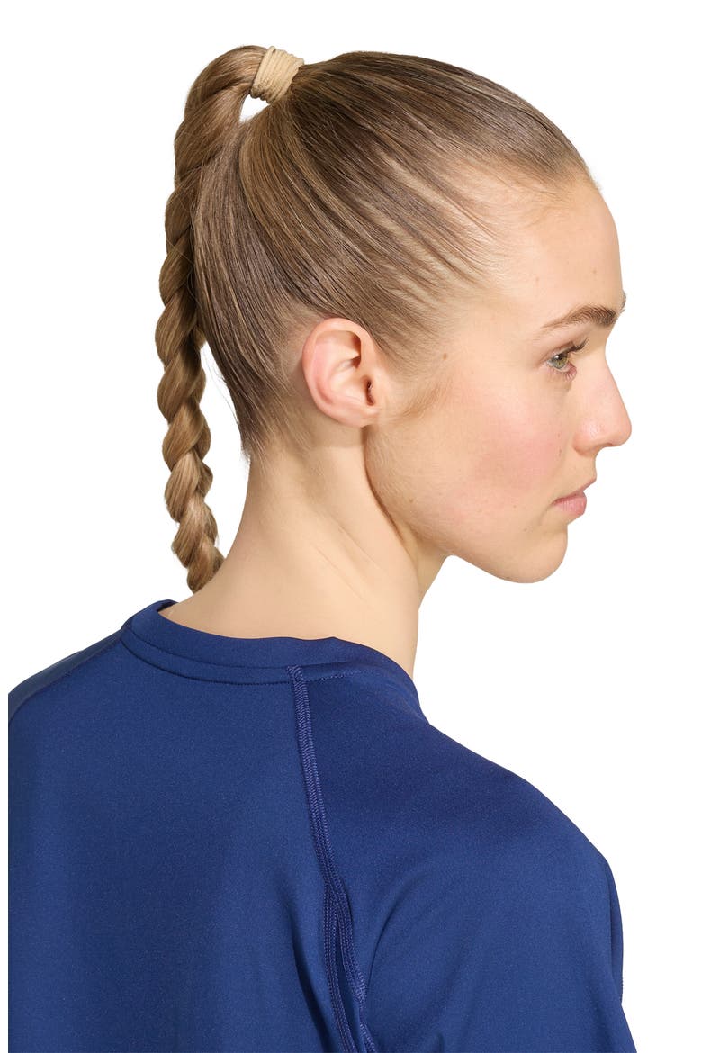 Club T-shirt, Alternate, color, DARK BLUE