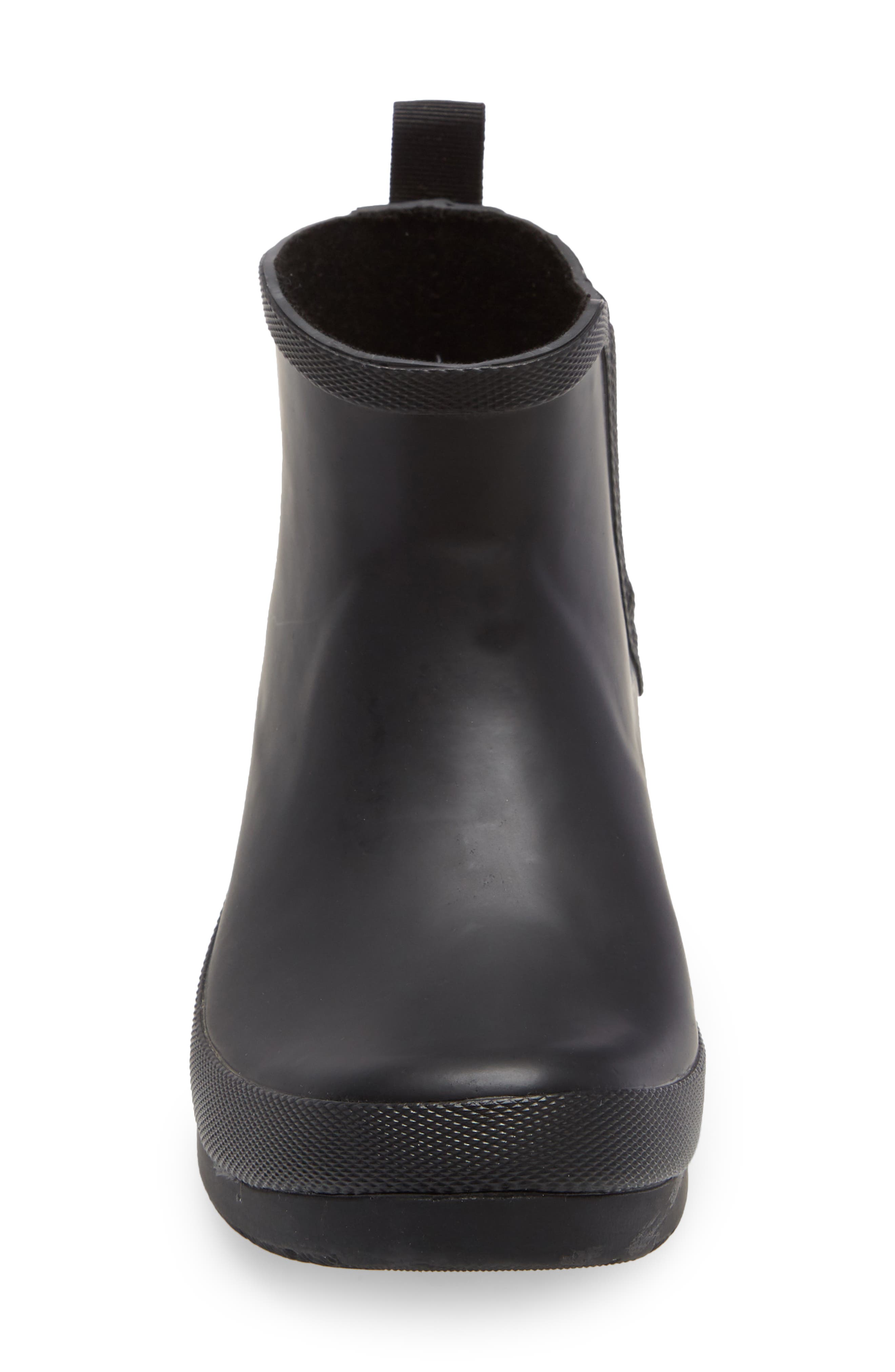 Chooka Waterproof Chelsea Rain Boot, Alternate, color, 