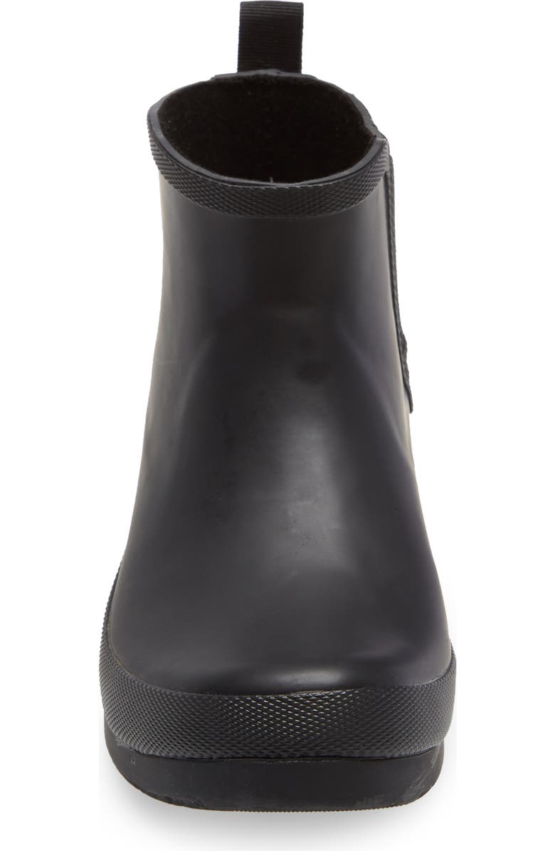 Chooka Waterproof Chelsea Rain Boot, Alternate, color,