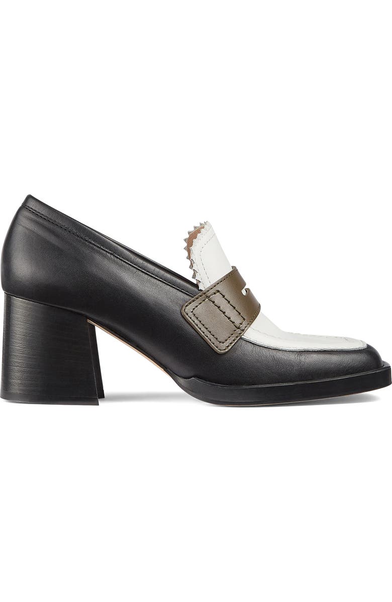 LK Bennett Joss Loafer Pump, Alternate, color,