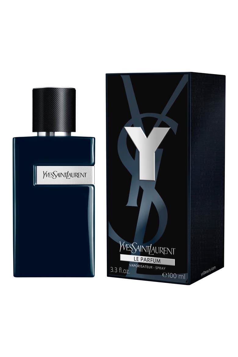 Y Le Parfum, Alternate, color, NO COLOR