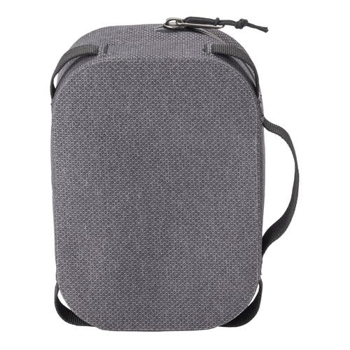 Eagle Creek Pack-it Dry Small Cube In Graphite