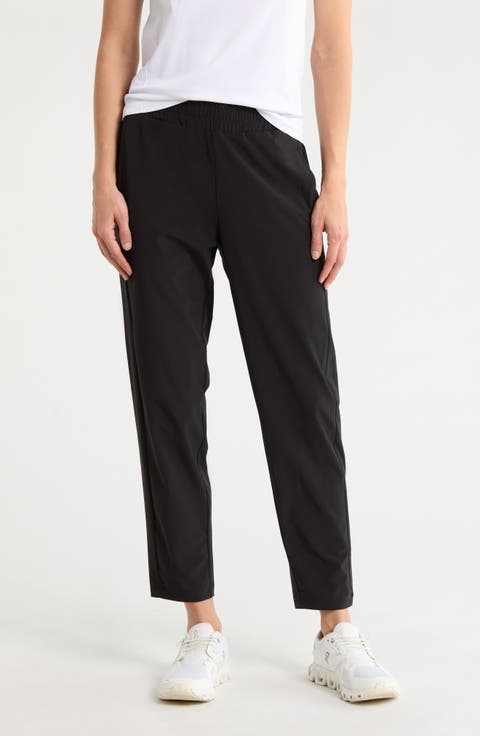 Interval Ankle Pants