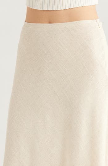 Maxi Skirt