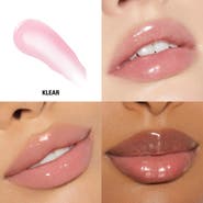 Kylie Cosmetics High Gloss Lip Gloss