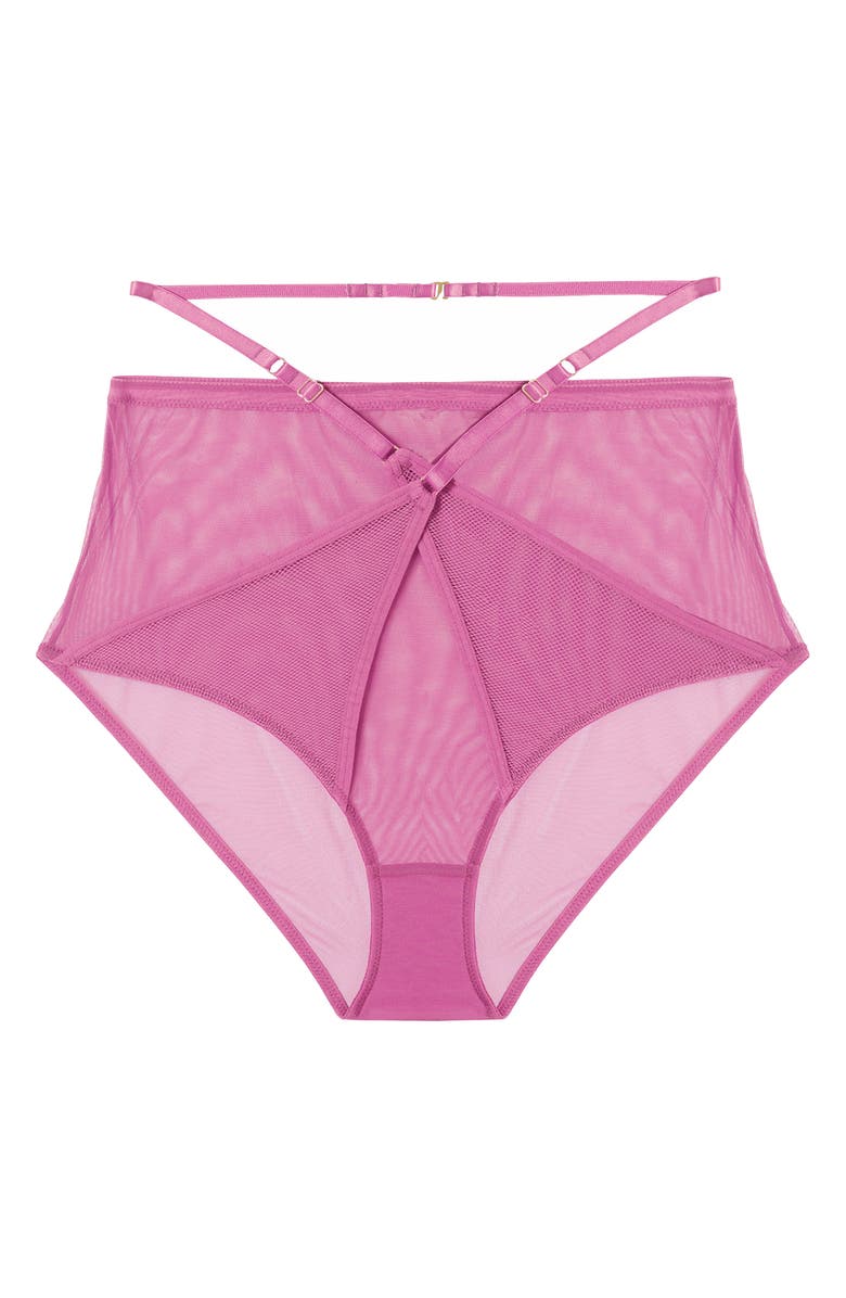 Playful Promises Eddie Crossover Wrap, Alternate, color, 