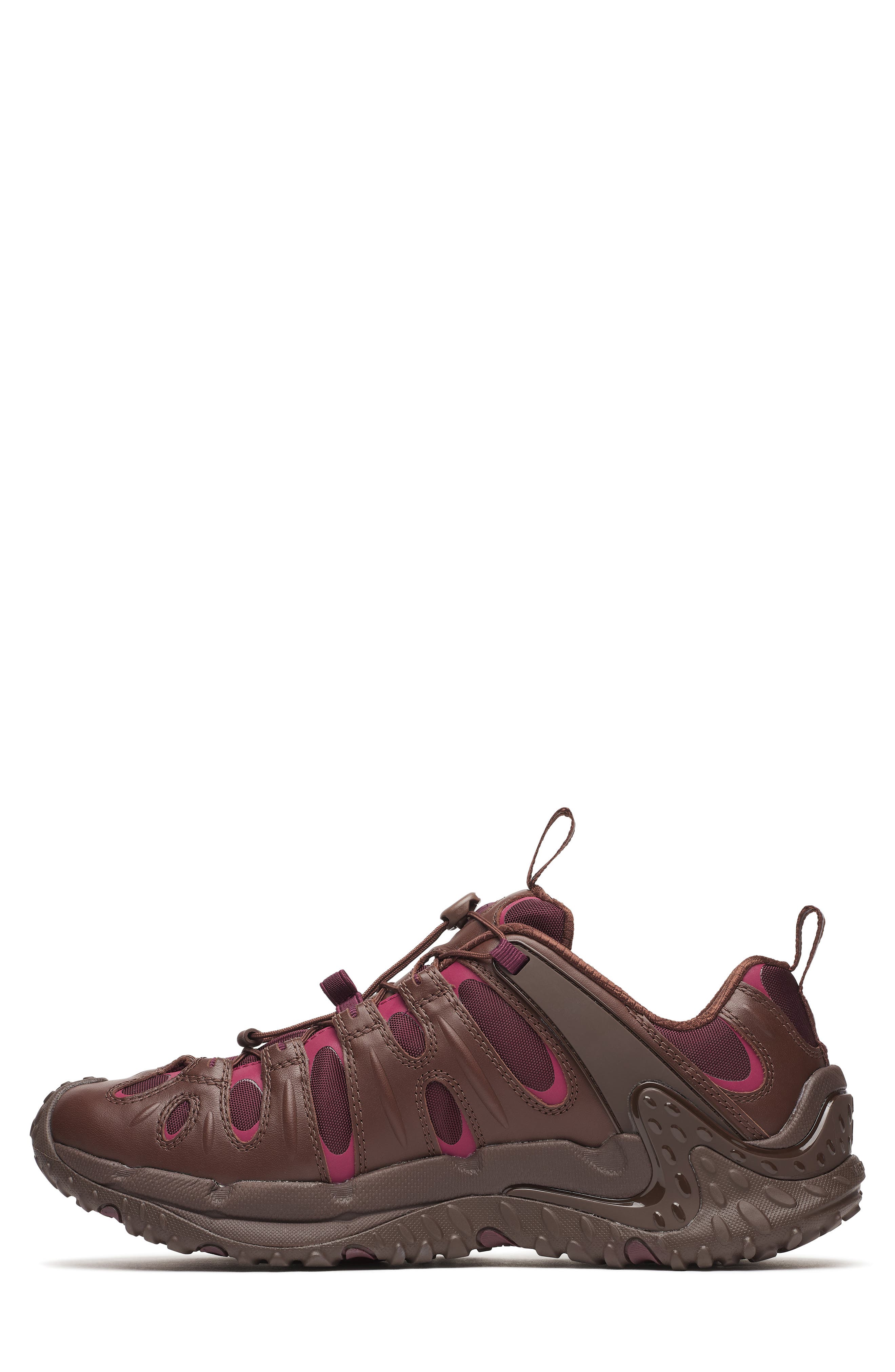 Cham Redux 1TRL Sneaker, Alternate, color, CHESTNUT/ DARK CHERRY
