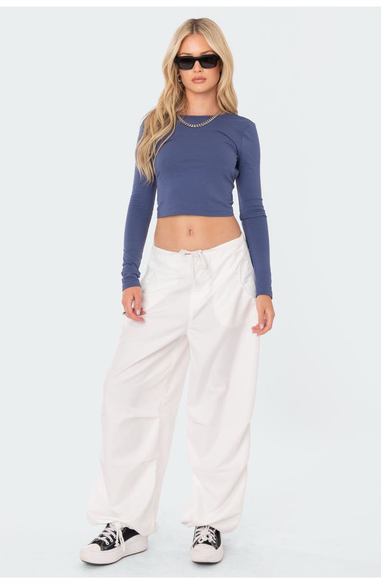 EDIKTED Parker Cargo Pants, Alternate, color,