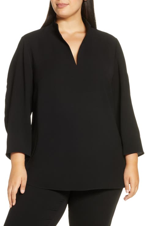 Loretta Blouse