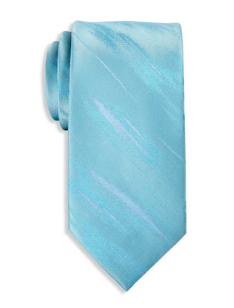 Big & Tall Spring Wave Tie