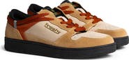 Freshy Gorillaz Leather Sneaker