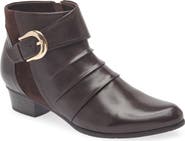 Regarde Le Ciel Stefany Harness Bootie