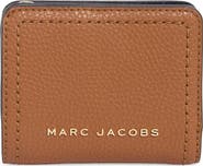 Marc Jacobs Mini Compact Wallet