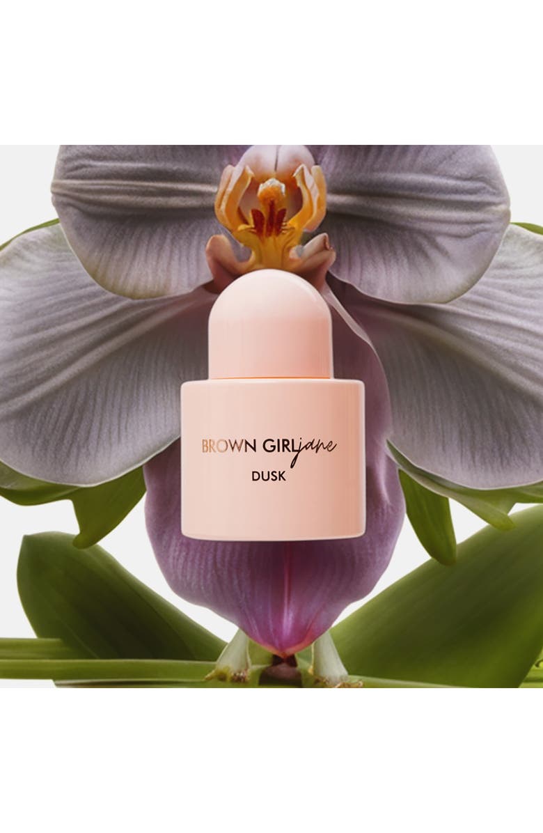 Brown Girl Jane DUSK Eau de Parfum, Alternate, color, 