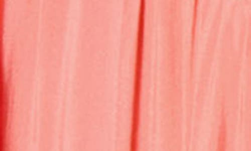 WISHLIST WISHLIST EMPIRE WAIST MINIDRESS