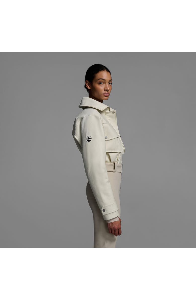 Cordova Telluride Snow Suit - Women's, Alternate, color, Natural/Sand