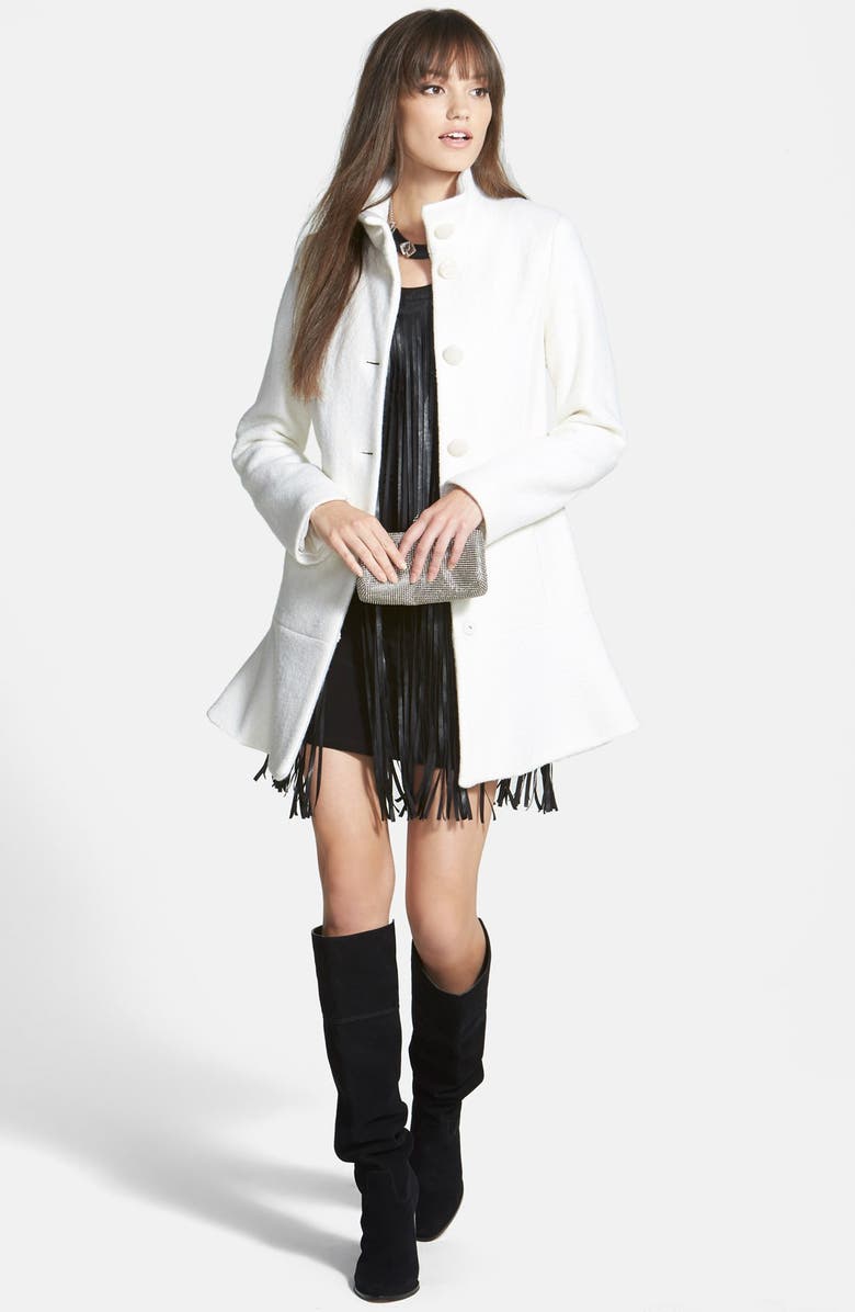 MICHAEL Michael Kors 'Regina' Over the Knee Boot, Alternate, color,