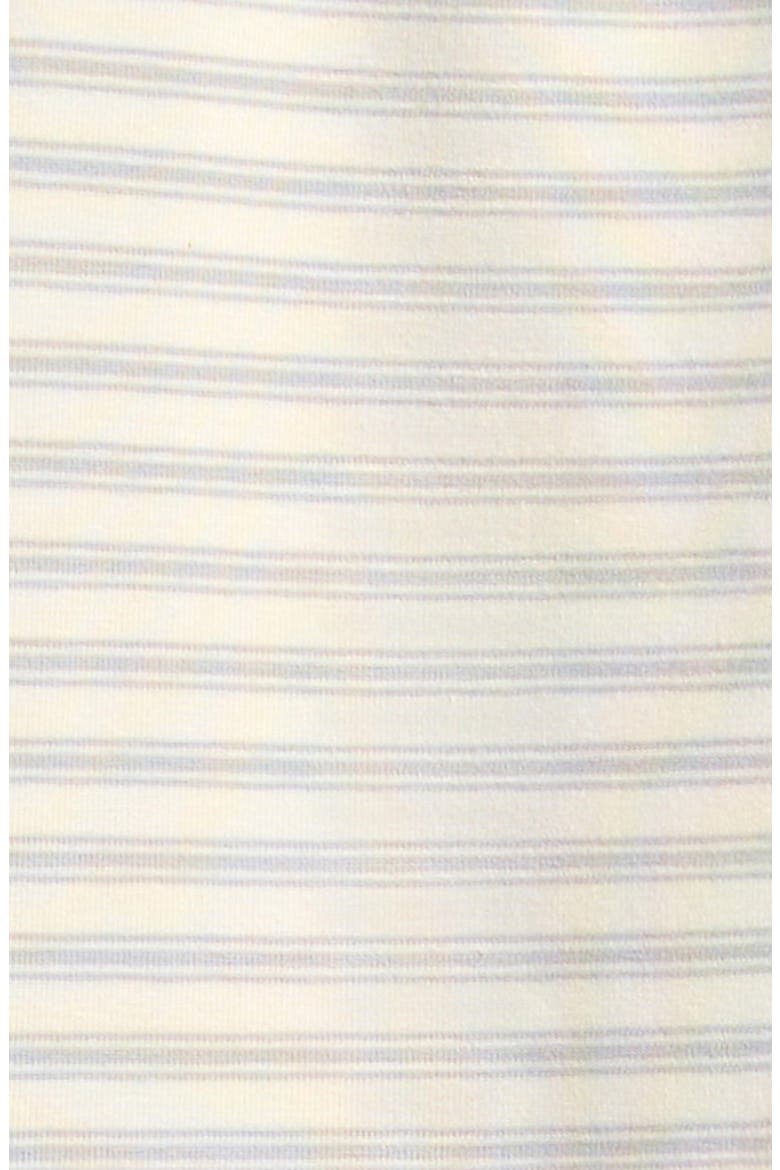 Kids' Striped Drawstring Pants, Alternate, color, CLOUD
