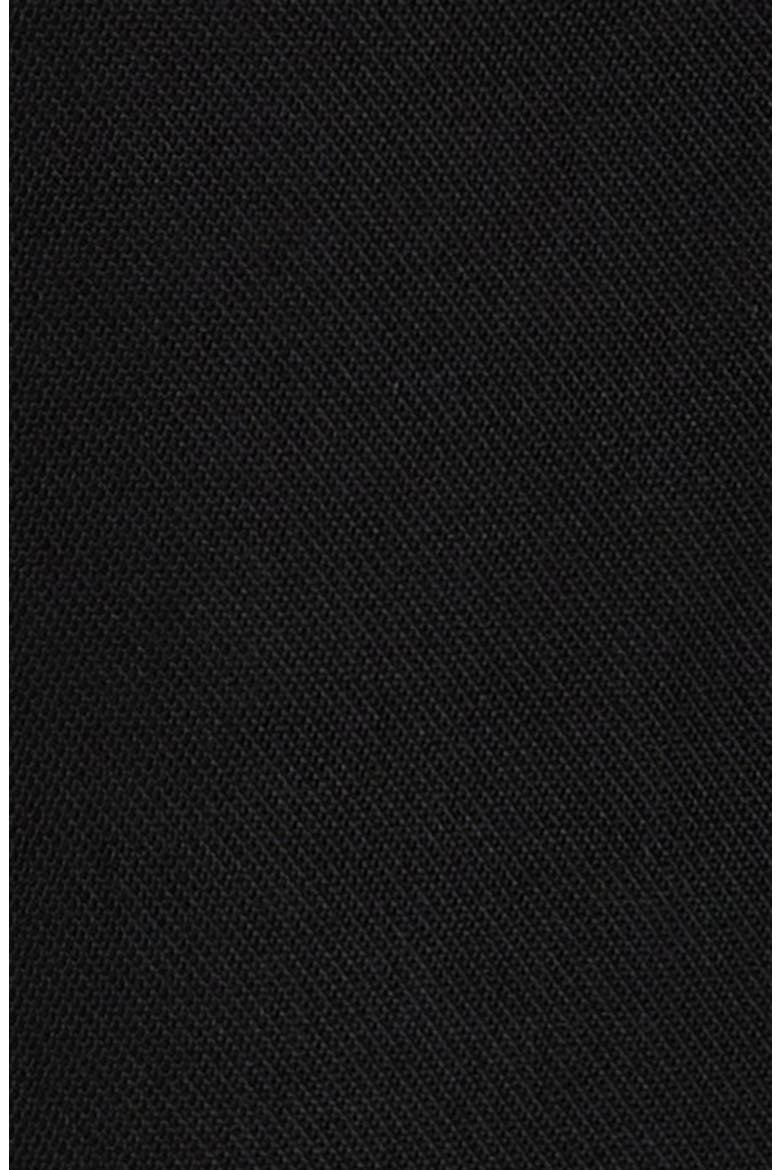 Skyrise Triple Pleat Palazzo Pants, Alternate, color, BLACK