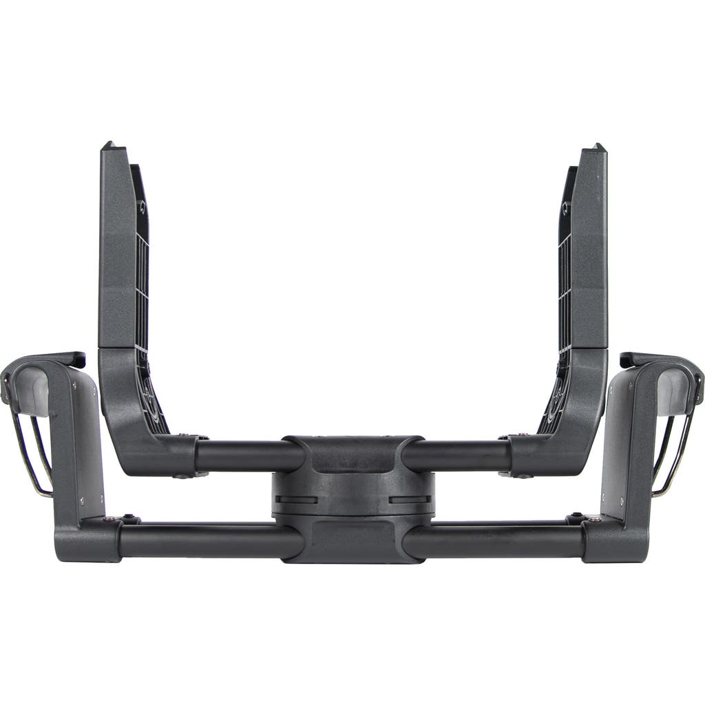 WonderFold W2 Series Car Seat Adapter in Black  product