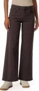 KUT from the Kloth Meg High Waist Wide Leg Jeans