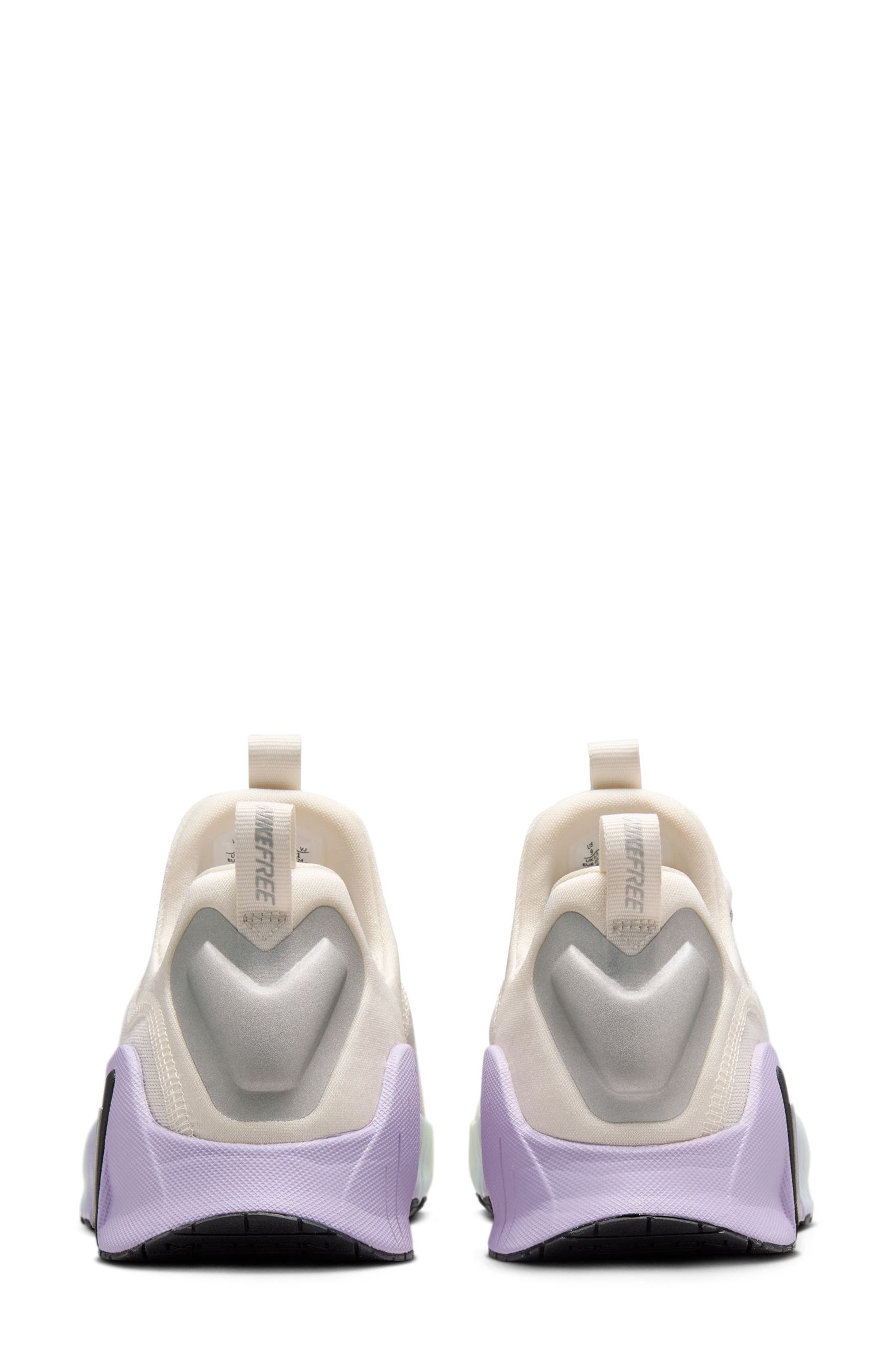 Nike Free Metcon 6 SE Training Shoe, Alternate, color, 