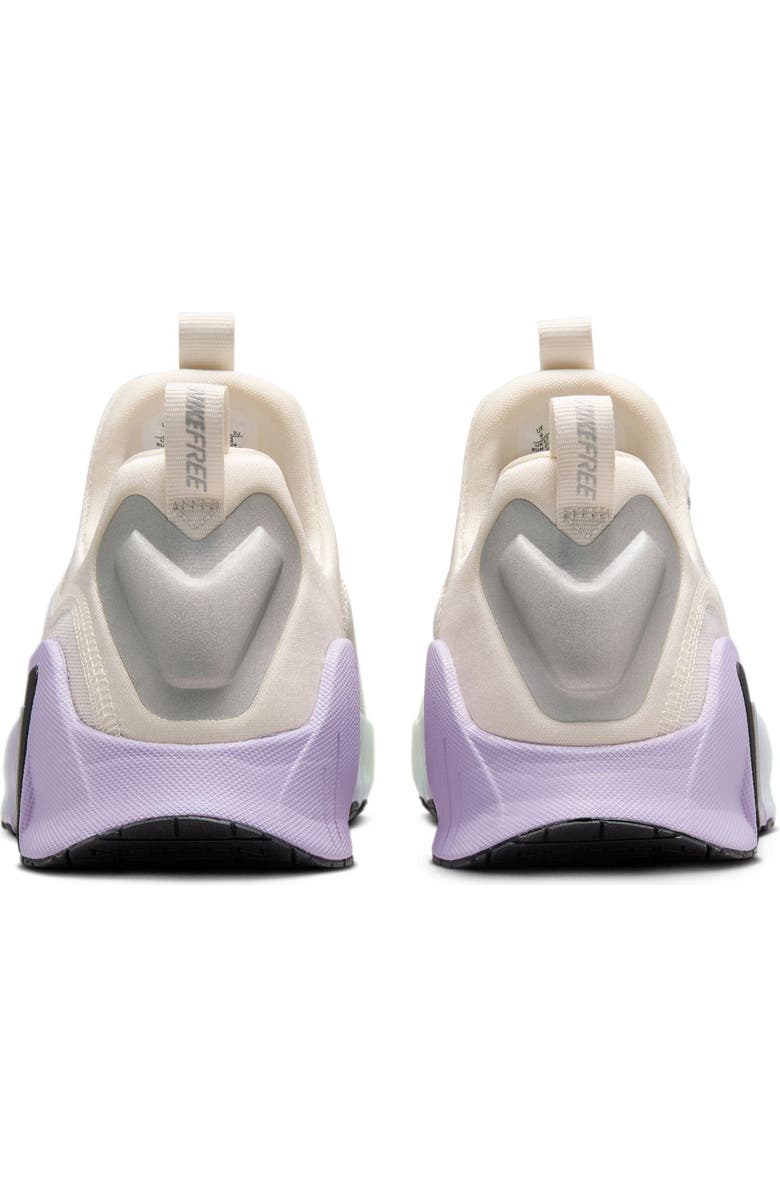 Nike Free Metcon 6 SE Training Shoe, Alternate, color, Phantom/ Silver/ Black