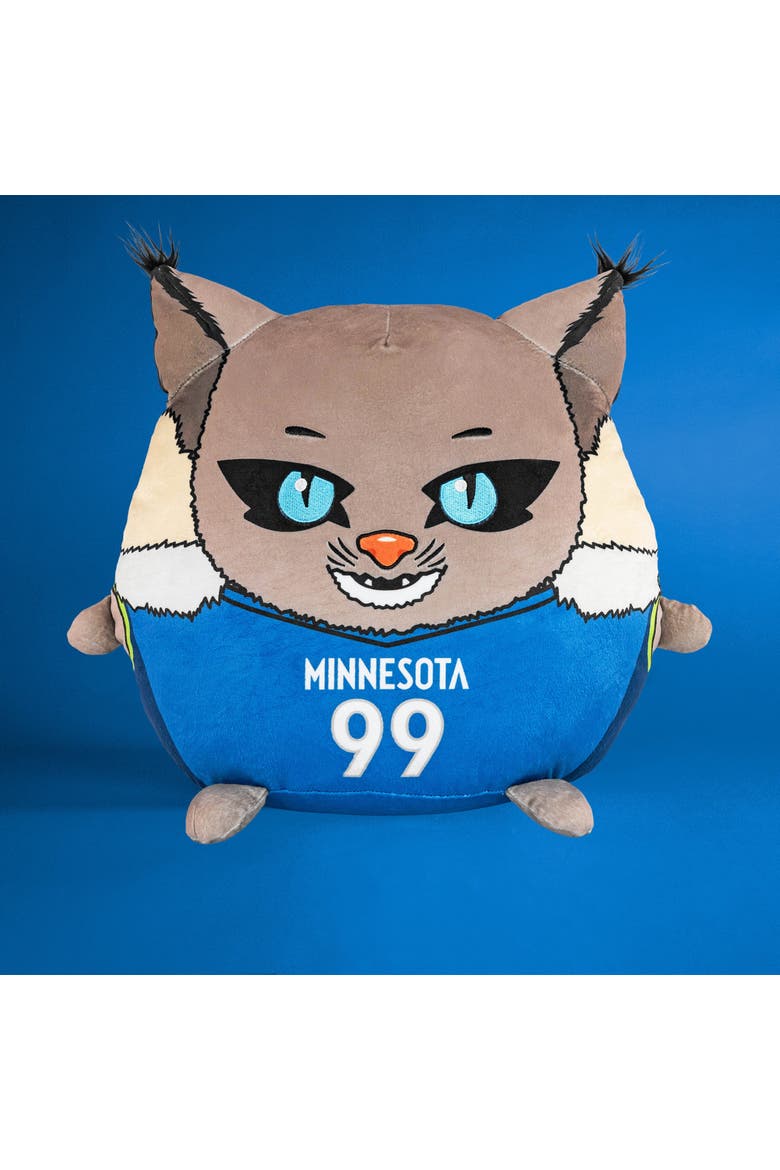 Lynx Prowl 12" Kiri Cloud Plushie, Alternate, color, None