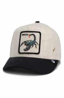 Lethal Twill Baseball Cap