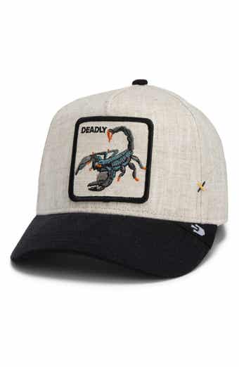 Lethal Twill Baseball Cap