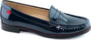 Marc Joseph New York East Village Patent Leather Penny Loafer