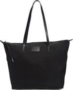 Rebecca Minkoff Nylon Tote Bag