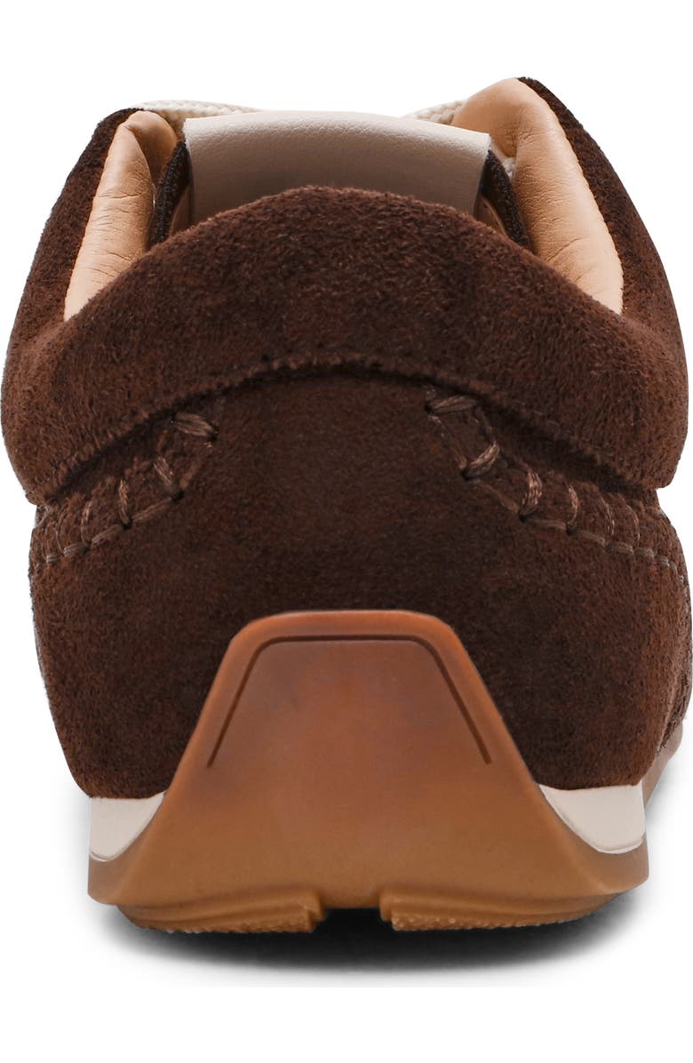 DV by Dolce Vita Farrah Sneaker, Alternate, color, Brown