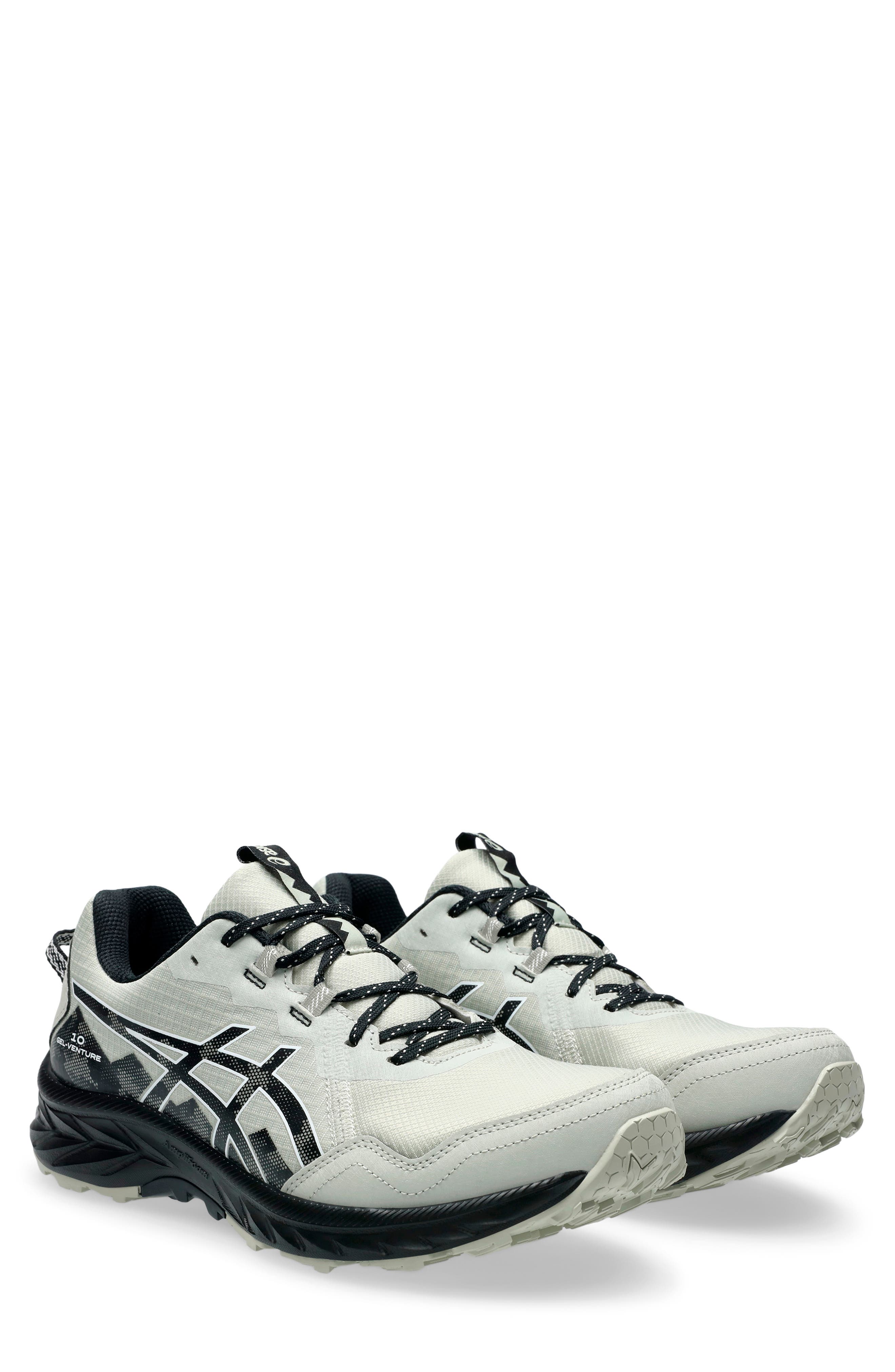 ASICS<sup>®</sup> GEL-VENTURE<sup>™</sup> 10 Trail Running Shoe, Main, color, 