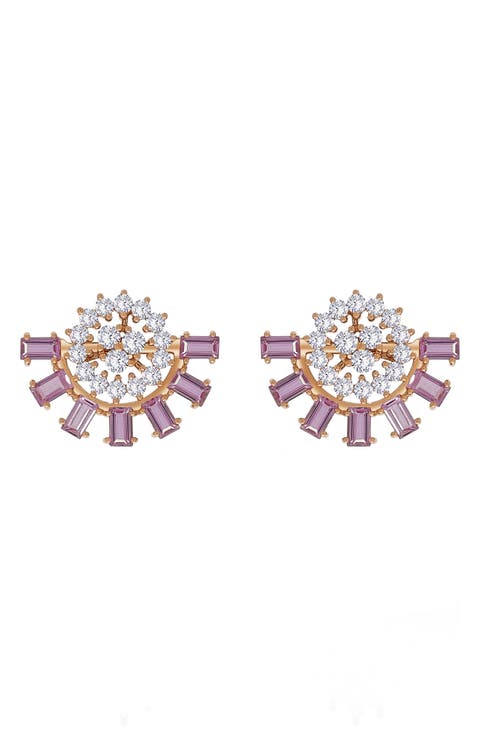 Bestow Stud Earrings