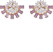 Hueb Bestow Stud Earrings
