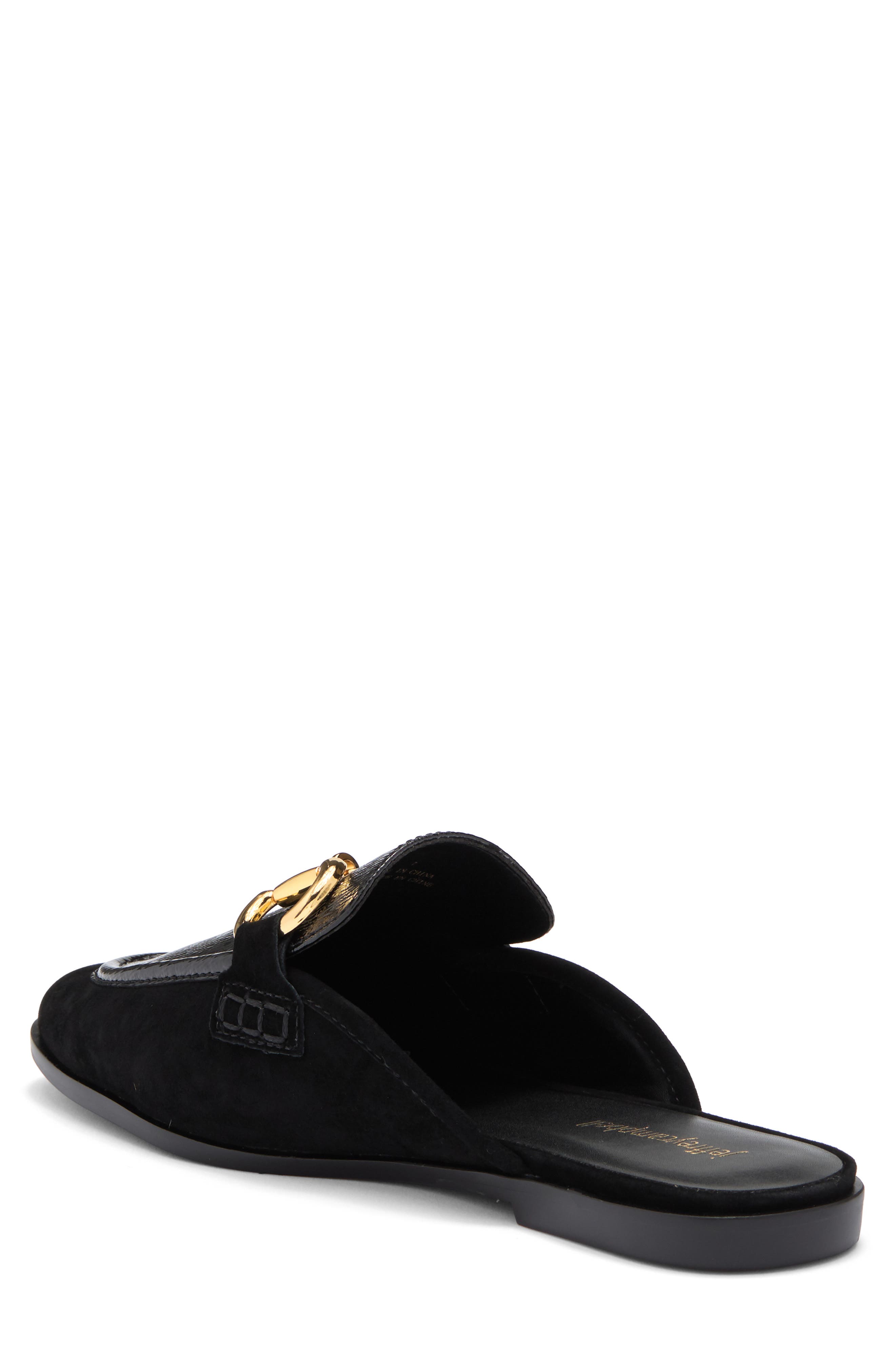 Jeffrey Campbell Addie Bit Mule, Alternate, color, 