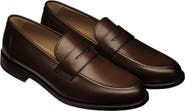 Charles Tyrwhitt Leather Penny Loafers