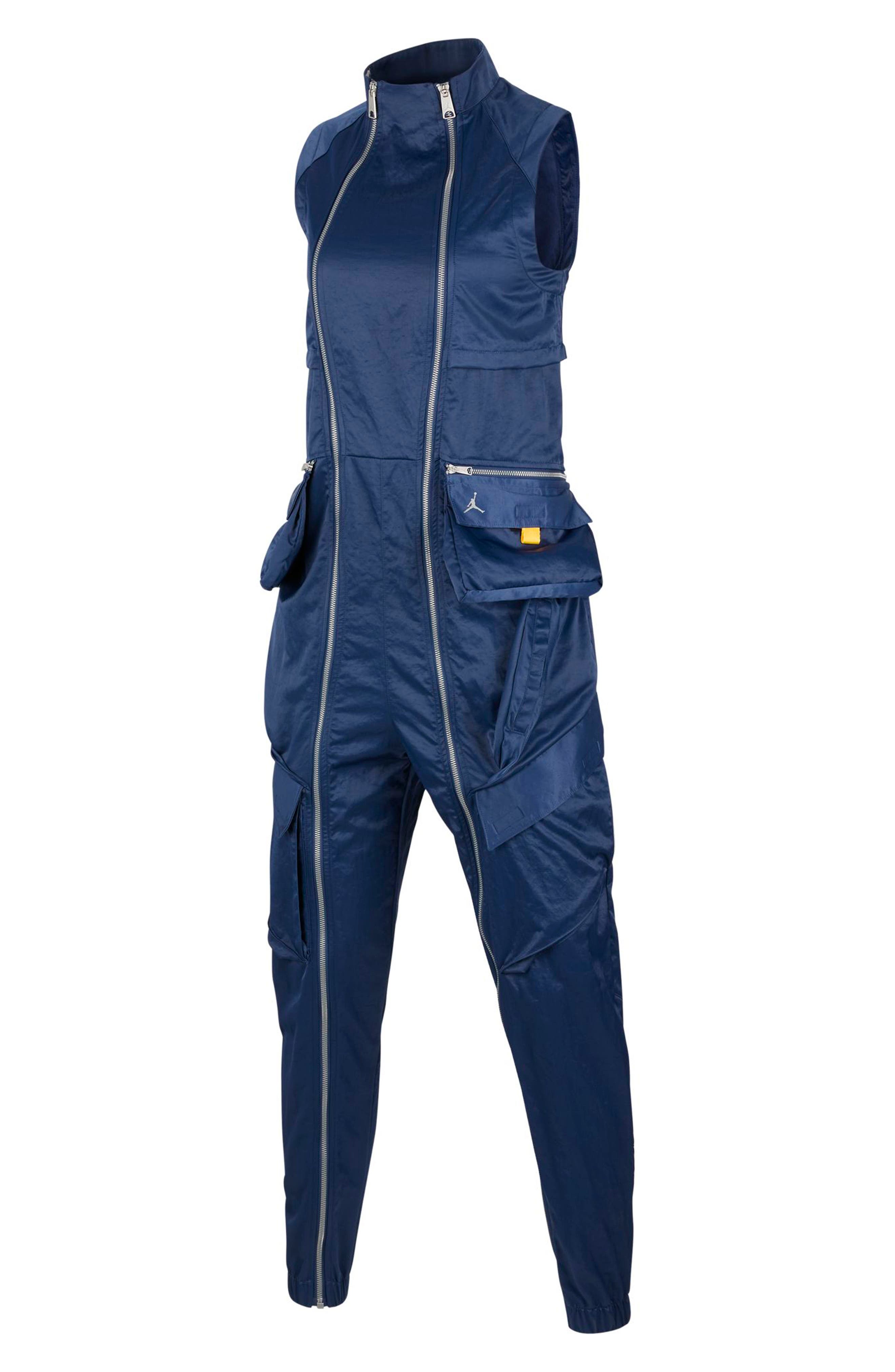 selected NAVY/ LASER ORANGE