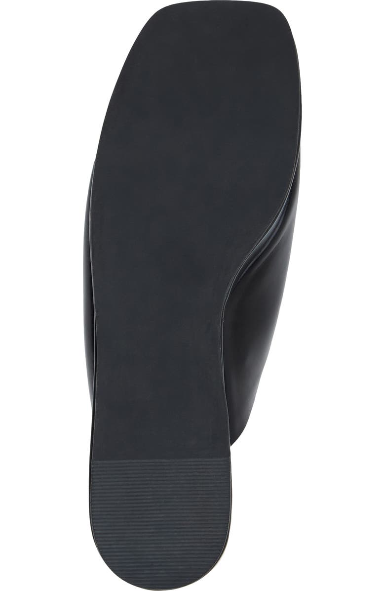 Matisse Lido Platform Wedge Slide Sandal, Alternate, color, Black