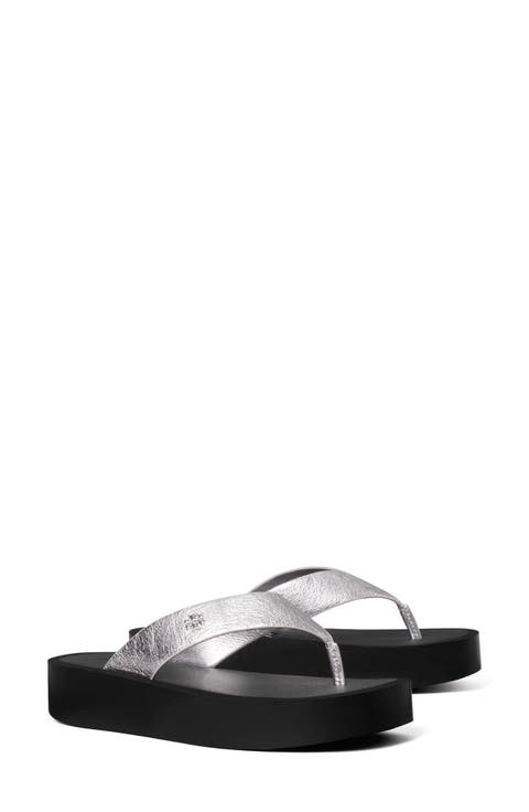 Platform Flip Flop (Women)