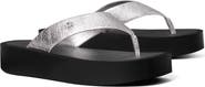 Tory Burch Platform Flip Flop