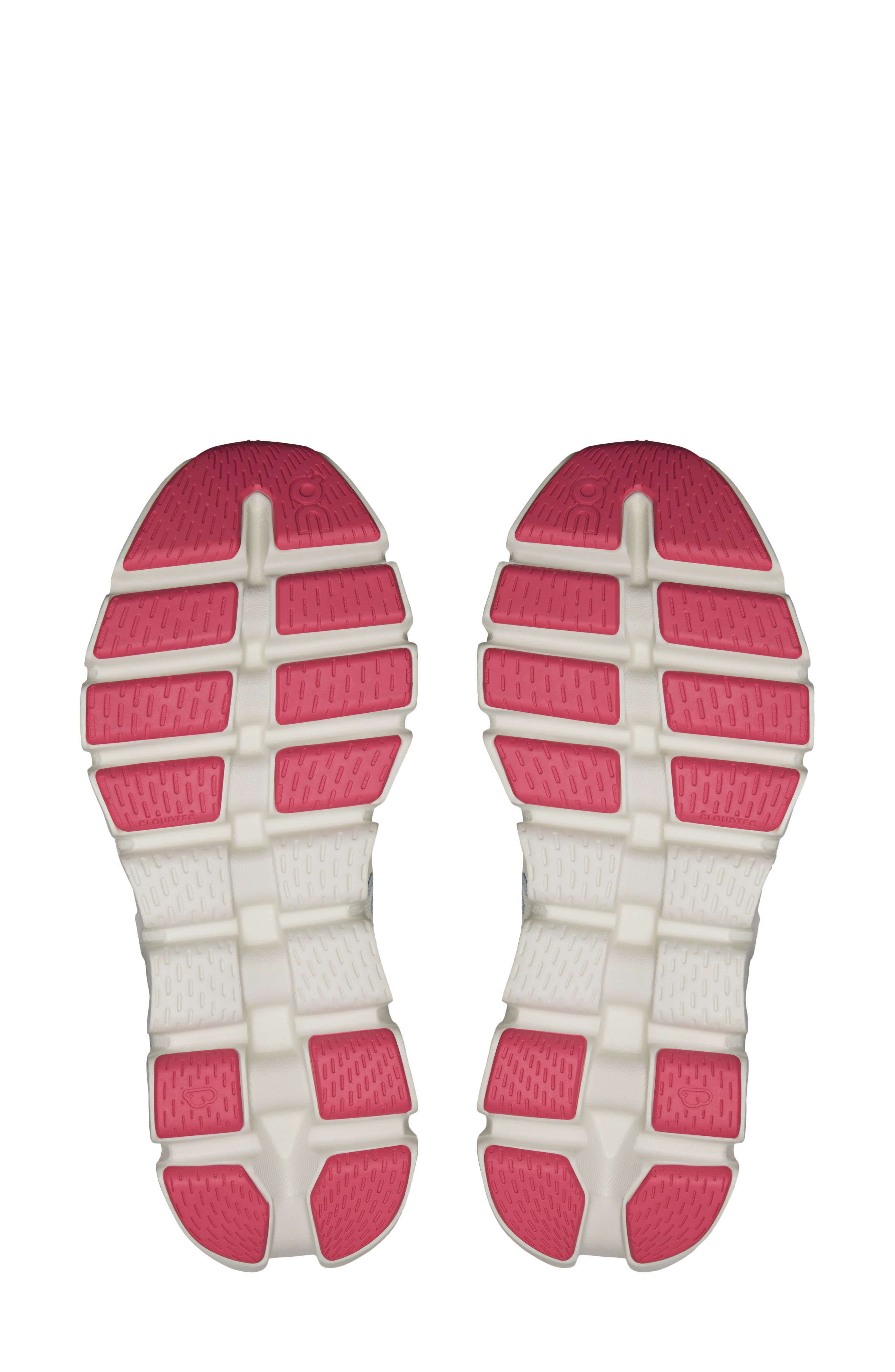 Cloud X 5 Training Shoe, Alternate, color, IVORY/ ICE