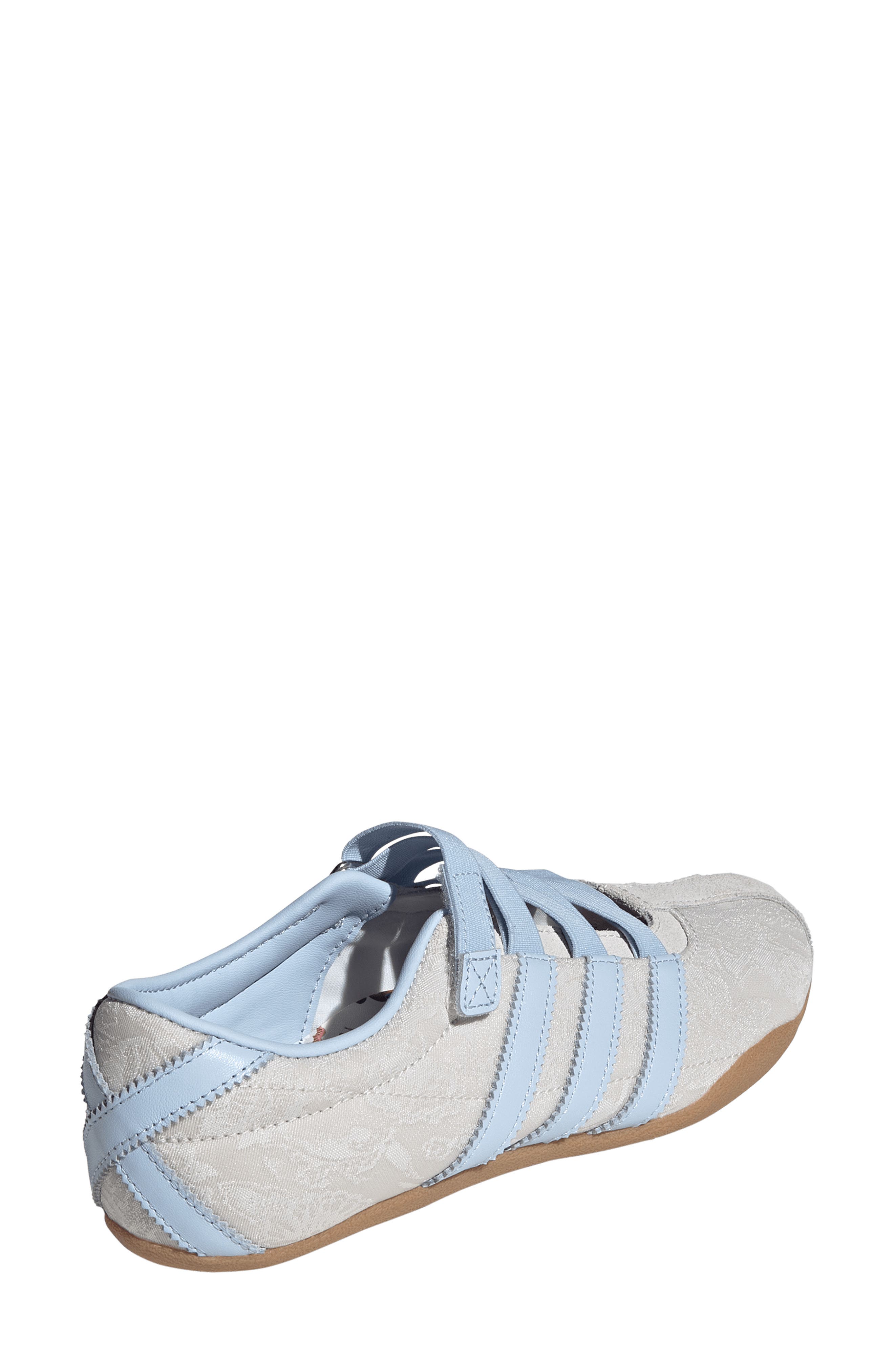 adidas Tokyo Sneaker, Alternate, color, Pearl/ Crystal Sky/ White