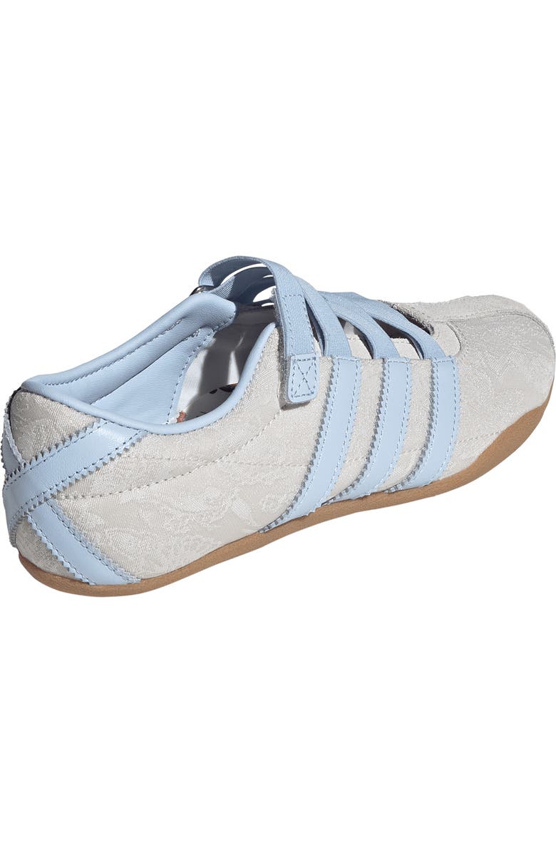 adidas Tokyo Sneaker, Alternate, color, Pearl/ Crystal Sky/ White