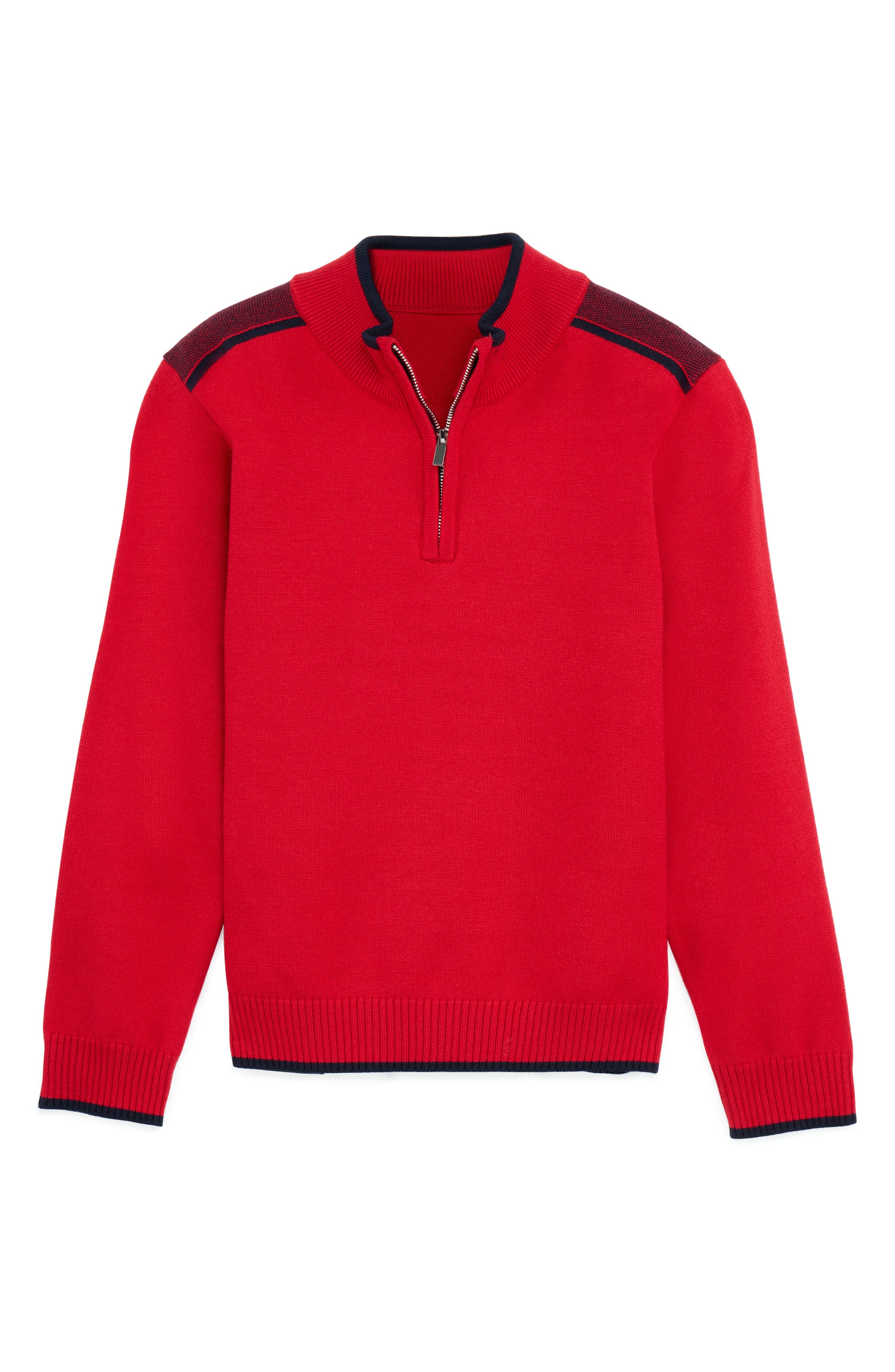 selected RED